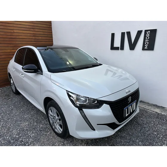 Peugeot 208 1.6 Active Pack Tiptronic
