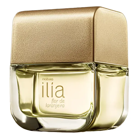 Ilia Flor De Laranjeira 50 Ml. Edp Natura