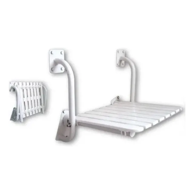 Asiento Rebatible Bañera Ducha Para Discapacitados Calidad