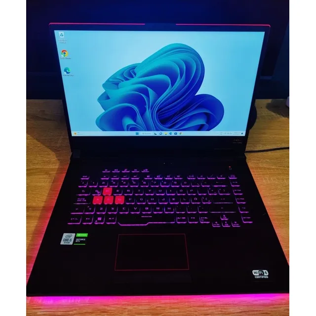Asus Rog Strix