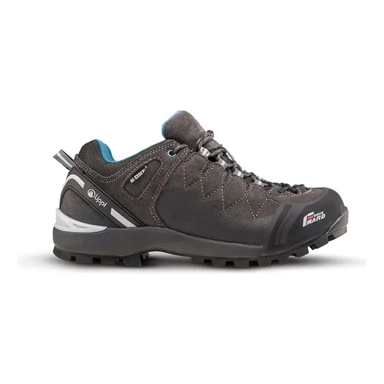 Zapatilla Hombre Lippi Bravo Low