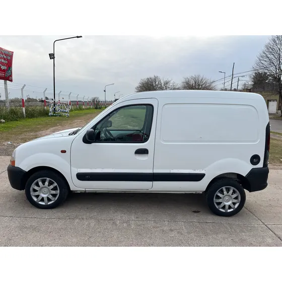 Renault Kangoo 1.9 Confort D