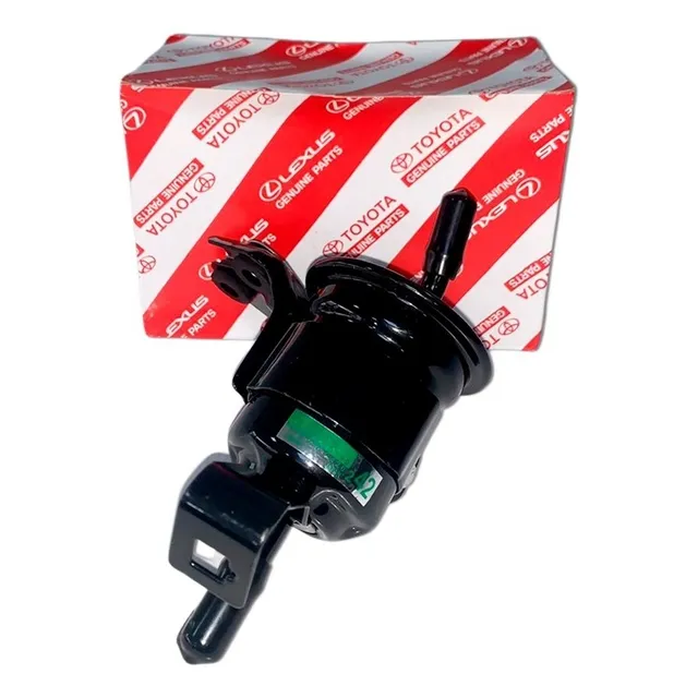 Filtro Gasolina Toyota Fortuner 4.0 Hilux Kavak 2006 A 2018