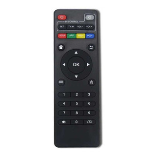 Control Remoto Android Tv Box Pro 4k Tx2 X96 Mini Control Remoto Android Tv Box Pro 4k Tx2 X96 Mini