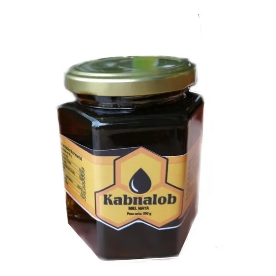 Miel De Abeja