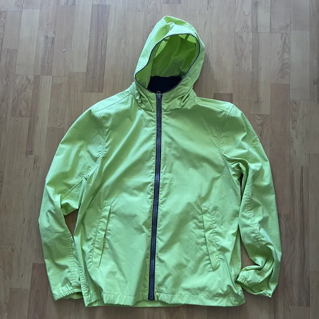 Chaqueta Timberland Caballero 100% Original