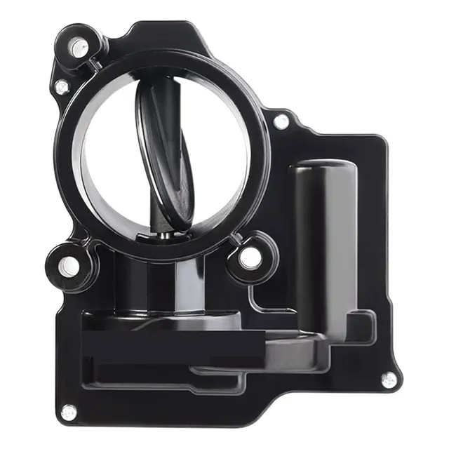 Cuerpo Mariposa Vw Golf Scirocco Vento Beetle Sharan 1.4 Tsi