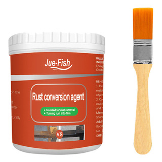 Eliminador De Óxido Converter Metal Paint Rust Conversion Ag Eliminador De Óxido Converter Metal Paint Rust Conversion Ag