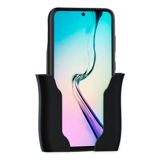 Suporte De Parede Porta Celular Multiuso Adesivo Universal
