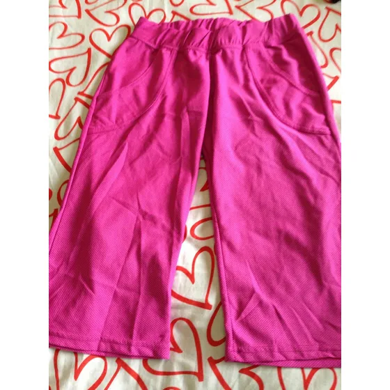 Licra Fucsia Marca Bug 18 Talla M. Nueva.