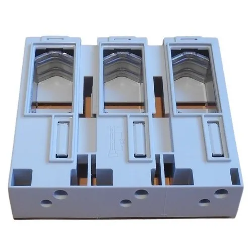 Bloque De Contactores Siemens 3rt1966-4g