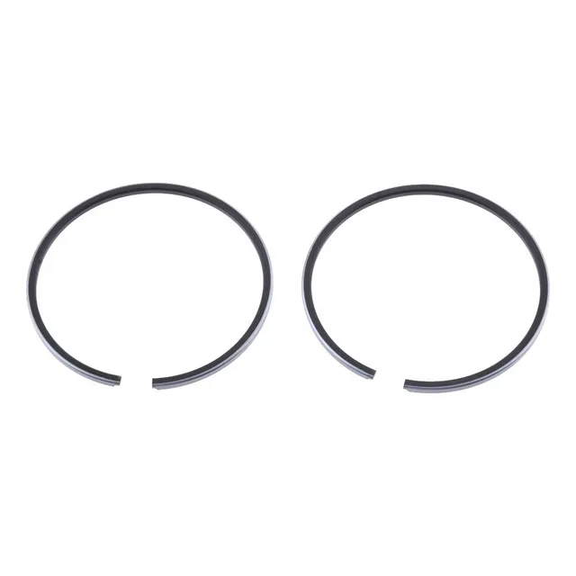 Conjunto De Anillos De Pistón Para Yamaha Pw80 Parte