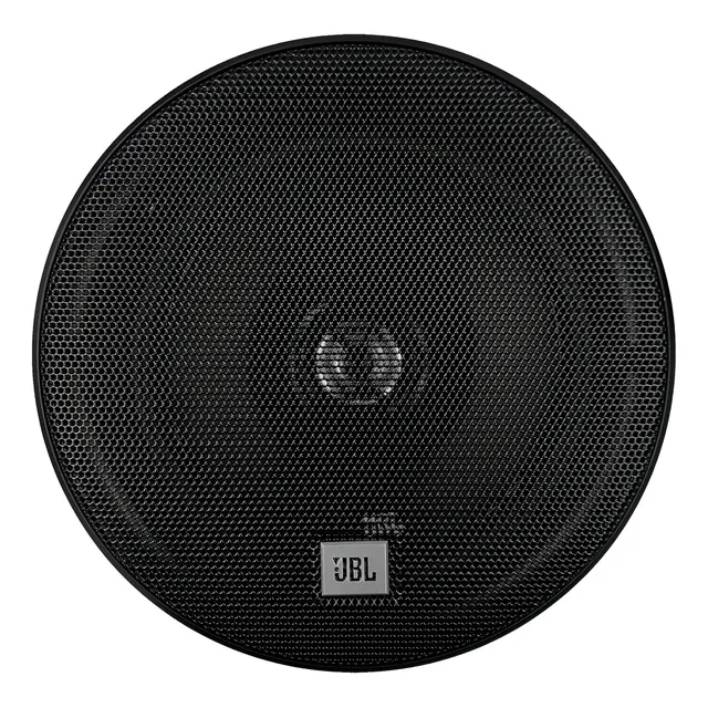 Parlante Auto Jbl 16cm 35w Rms Modelo Alta Gama Stage1 621 Color Negro