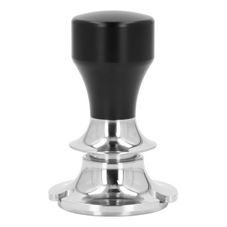 Coffee Grounds Tamper, Pressão Constante Calibrada De 58 Mm Coffee Grounds Tamper, Pressão Constante Calibrada De 58 Mm