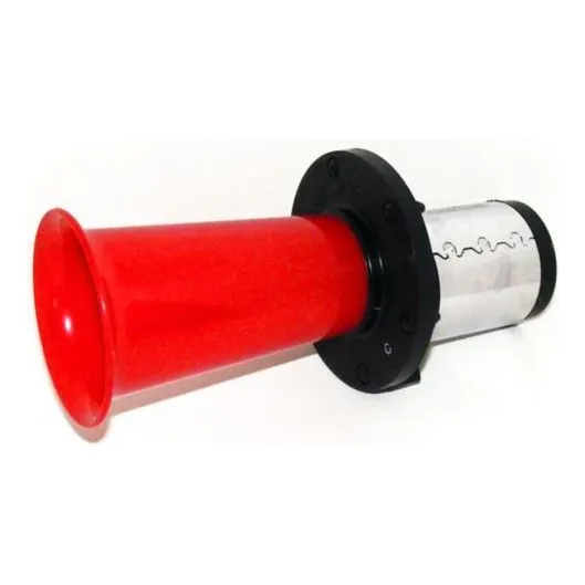 Bocina - Sonido Coche Antiguo