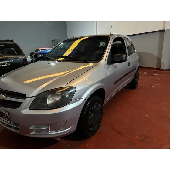 Chevrolet Celta 1.4 Ls