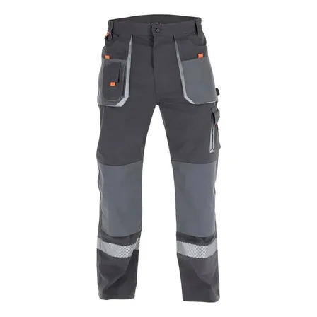 Pantalón Gris/negro Xr-100 Activex Cs