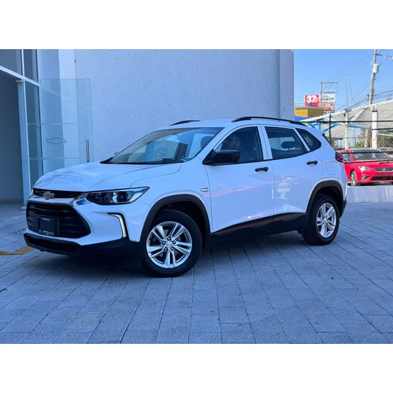 Chevrolet Tracker 1.2 Ls Mt