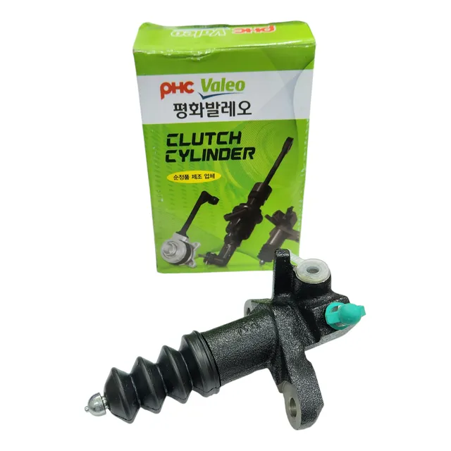 Bomba Bombin Embrague Clutch Aveo Original