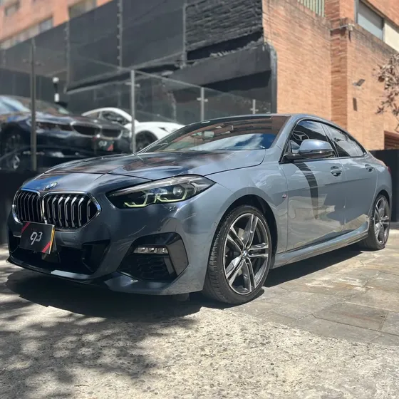 BMW Serie 2 2020 1.5 218i Gran Tourer