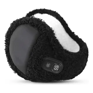 Orejera Térmica Eléctrica Recargable Bowtong Para Orejera Térmica Eléctrica Recargable Bowtong Para