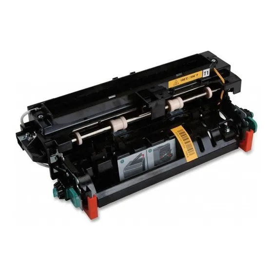 Fusor Marca Lexmark Original Nuevo T654/t656/x654/x656. Lps