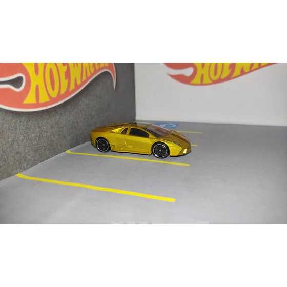 Hot Wheels Lamborghini Reventon