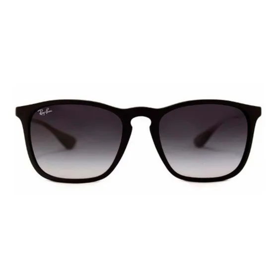Lentes De Sol Ray Ban Chris Polarizados!!