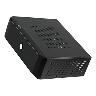 Mini Itx Case Iron Con Orificio For Radiador Chasis De Host Mini Itx Case Iron Con Orificio For Radiador Chasis De Host