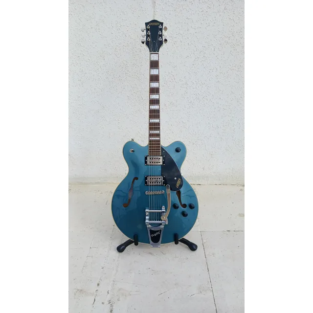 Gretsch G2622t Streamliner Center Block Double-cut // Bigsby