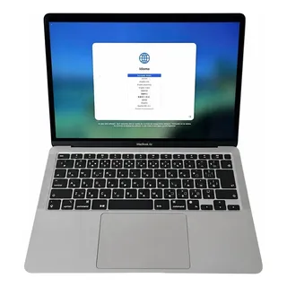 Macbook Air M1 16gb | Mercado Livre