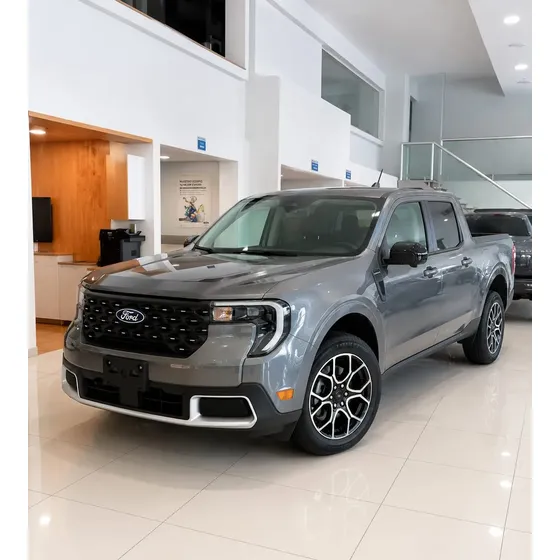 Ford Maverick 2026 2.5 Lariat Hibrida Awd Cvt