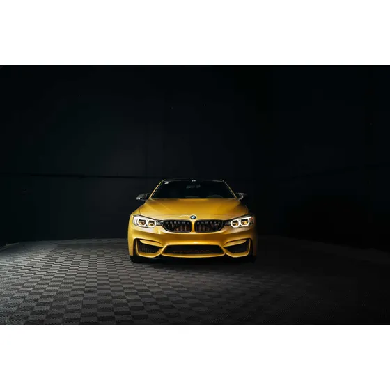 Bmw Serie M 3.0 M4 560cv