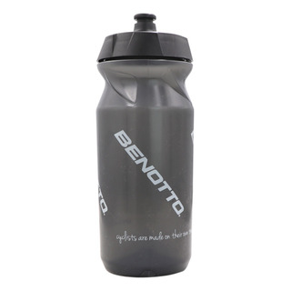 Ánfora Botella De Agua Ciclismo Benotto S65 650ml By Zefal Ánfora Botella De Agua Ciclismo Benotto S65 650ml By Zefal