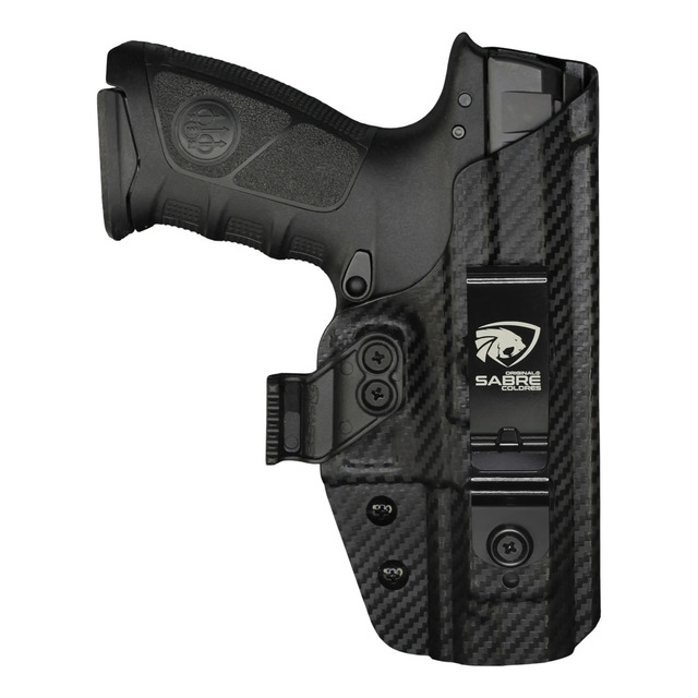 Coldre Sabre Original Kydex Velado Beretta Apx Full Destro Coldre Sabre Original Kydex Velado Beretta Apx Full Destro