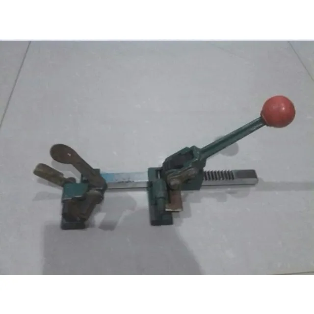 Flejadora Ver Descripcion