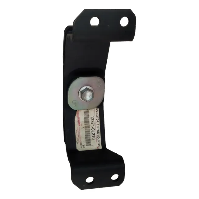 Base De La Caja Hilux 2.8 Diesel (12371-0l210) Toyota