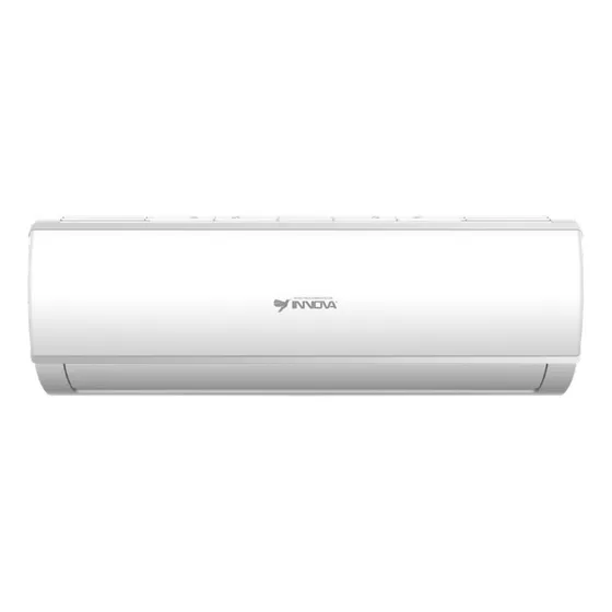 Aires Acondicionados Innova 24000 Btu In-ac-csc-240a-ch