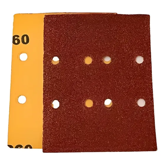 Lixas Para Lixadeira Elétrica Com 10 Uni Ws9776 Wesco