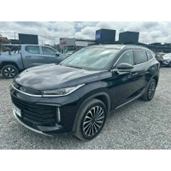 Exeed Txl Exeed 2.0t Dct Unlimited