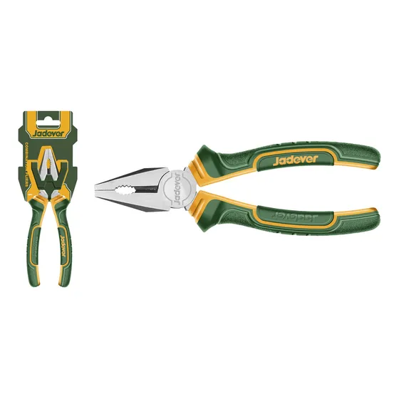 Pinza Universal 7 Jadever Jdpl1c07