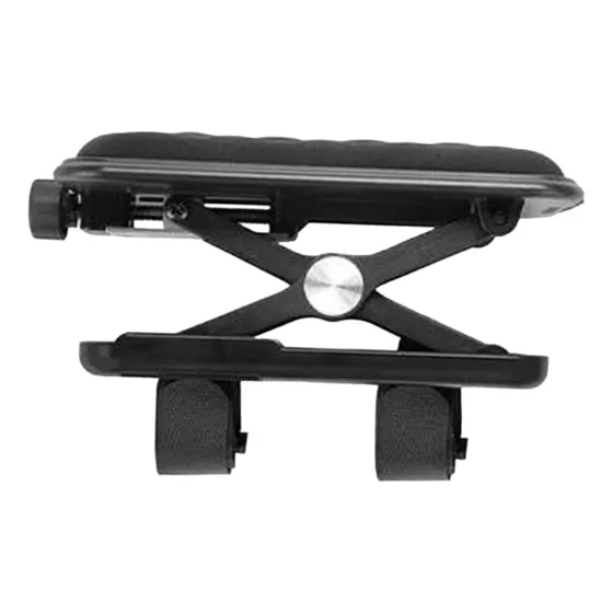 Cojines Para Reposabrazos De Silla Gruesos Y Cómodos Negro