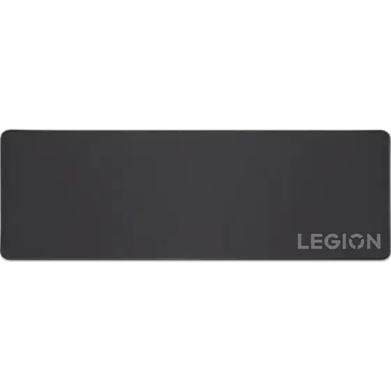 Alfombrilla De Mouse Gaming Legion Xl, Antideslizante, Negro