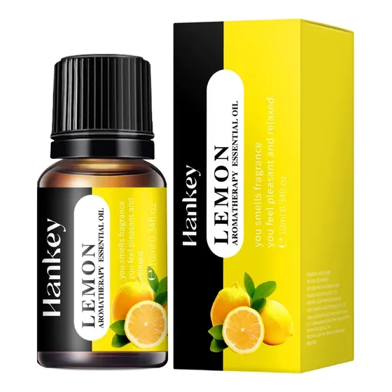 Esencias Para Humificadores Aromaticas