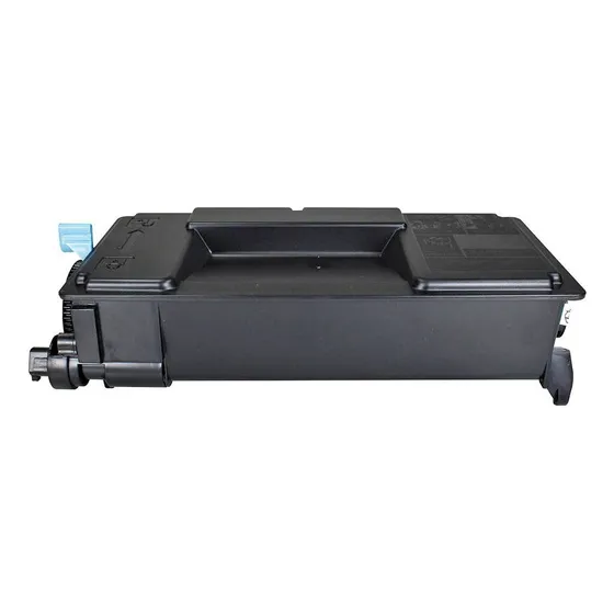 El tóner compatible para P3045dn P3050dn produce 12.500 impresiones en tinta negra