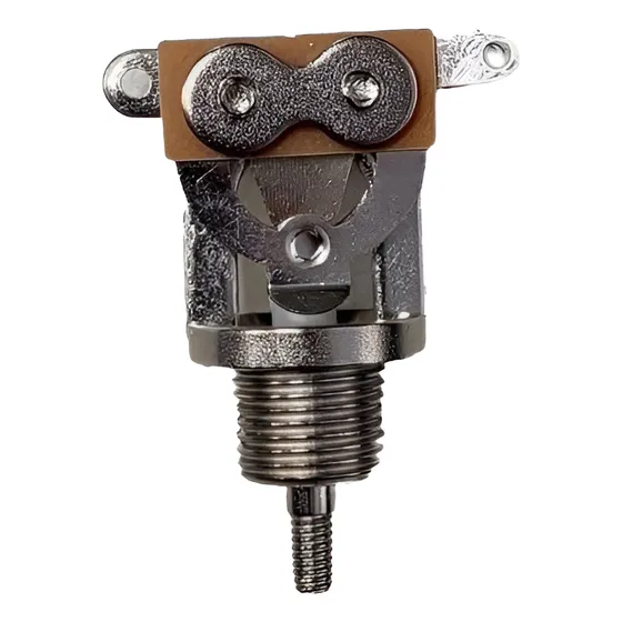 Llave Selectora Parquer Para Guitarra Les Paul 5 Vias