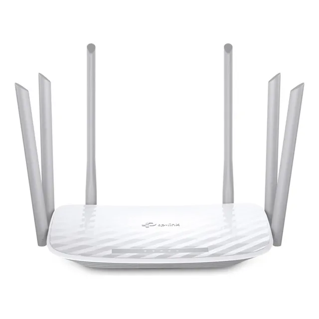 Router Dual Band Archer C86 - Tp-link / Wifi Inteligente