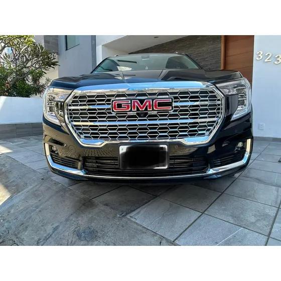 Gmc Terrain 1.5t