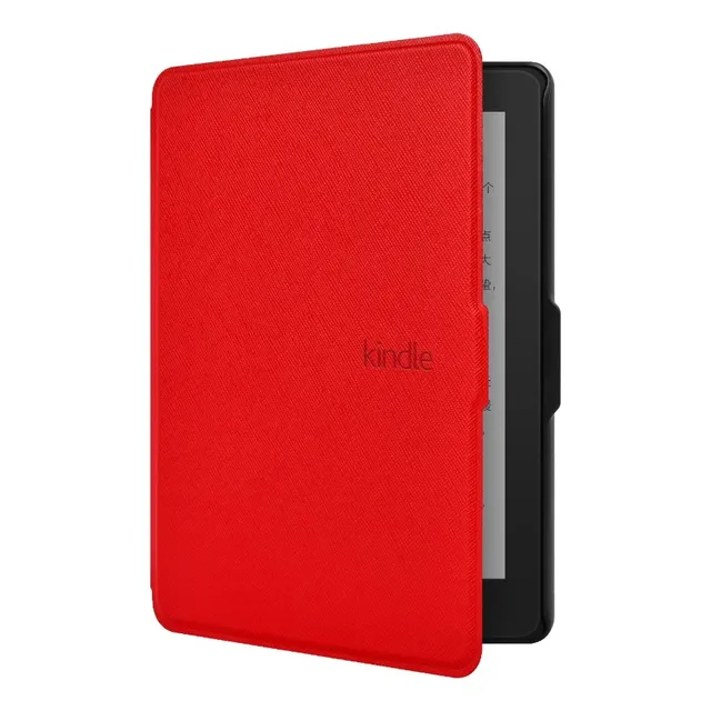 Funda Smart For Kindle Paperwhite 3 2 1 2015 Ey21 5th 6th