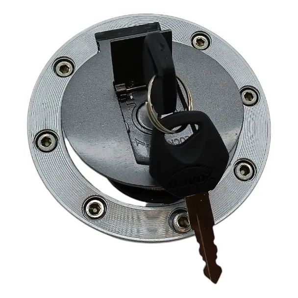 Tapa Tanque Gasolina Rtx150 Rtx 150 Oem